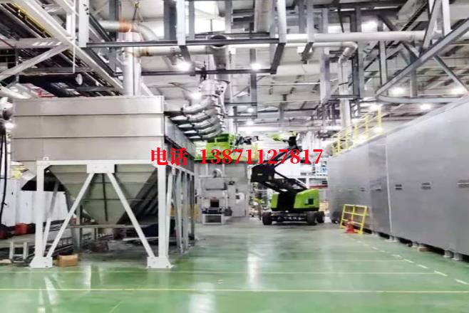 怀柔机电设备安装工程,设备安装公司