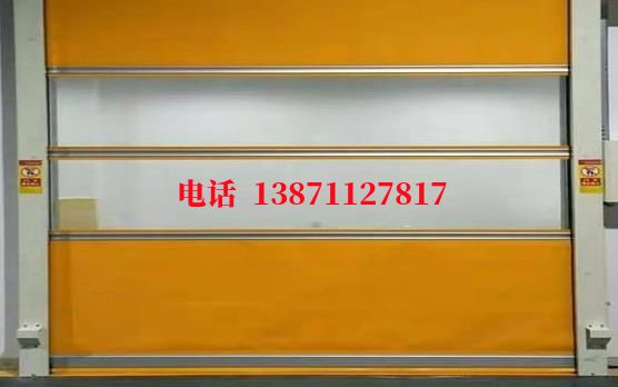 怀柔洁净室门